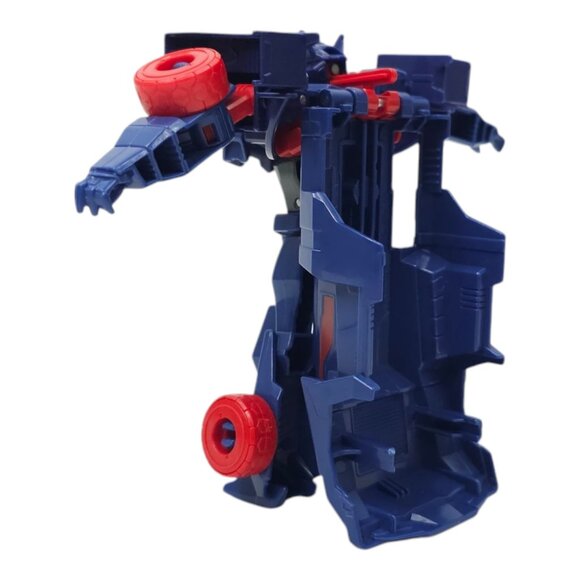 Transformers Soundwave Combiner Force 1 Step Changer Robots in Disguise Hasbro - Picture 9 of 13